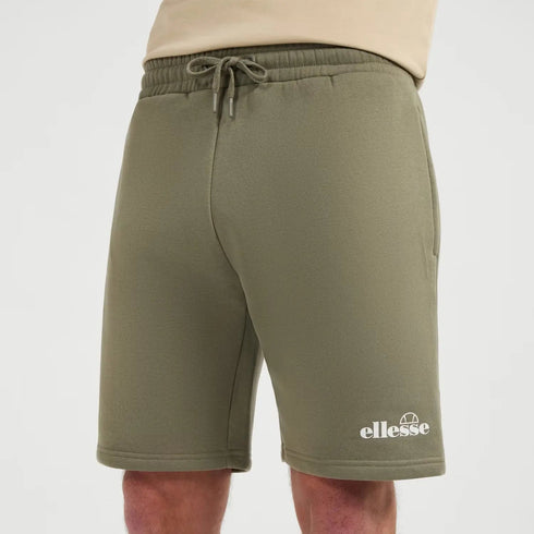 Ellesse Mulina swimshort שורט אלס בצבע חאקי לגבר